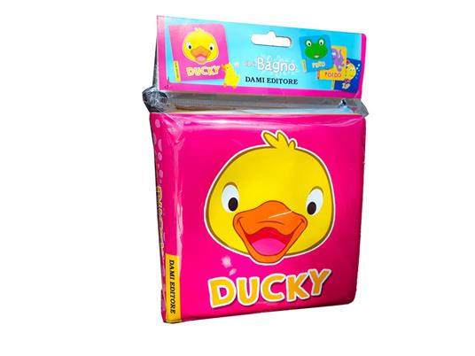 Ducky ochetta - Anna Casalis - 4