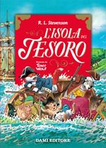 L'isola del tesoro