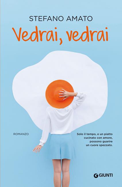 Vedrai, vedrai - Stefano Amato - ebook