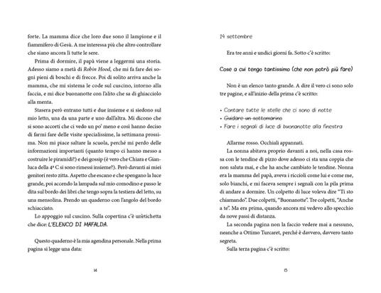 La distanza tra me e il ciliegio - Paola Peretti - Libro - Giunti Editore -  Biblioteca Junior | IBS