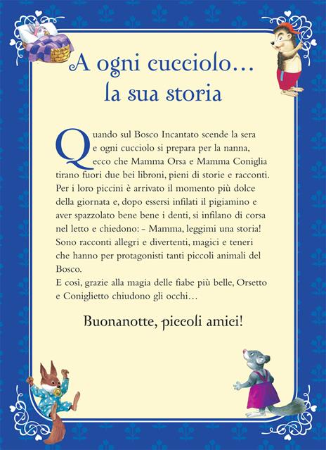 Mamma, leggimi una storia! - Anna Casalis - 4