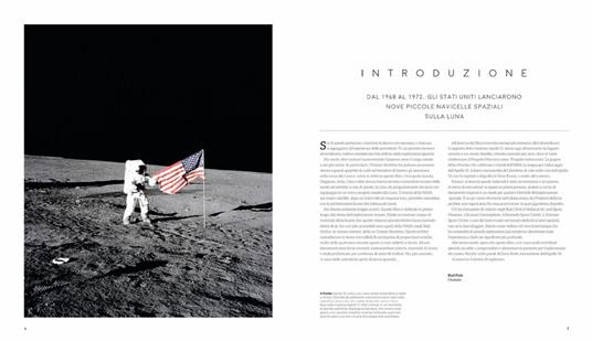 Missione luna. La storia della più grande avventura dell'uomo da rivivere in immagini, riprese e documenti esclusivi. Con Contenuto digitale per download - Rod Pyle - 6