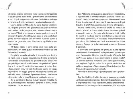 Quel ramo del lago di Como. La storia dei Promessi Sposi - Ermanno Detti -  Libro - Giunti Editore - Raccontami un classico | IBS