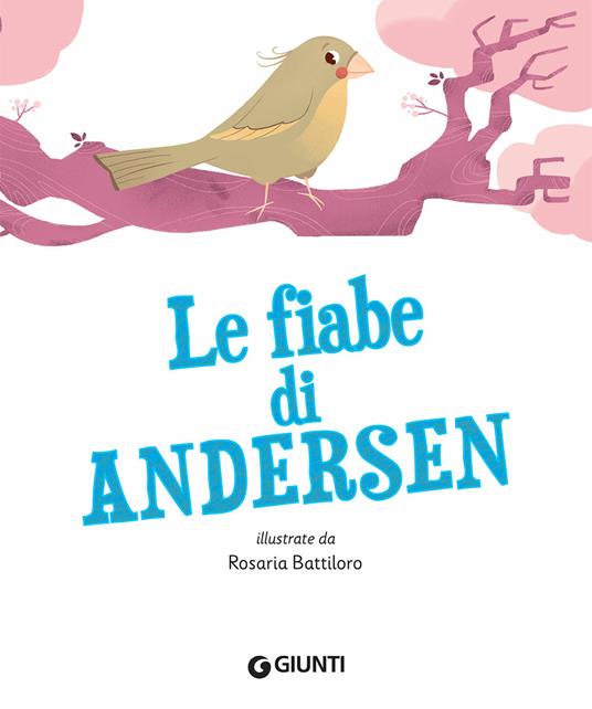 Le fiabe di Andersen - Hans Christian Andersen - 3