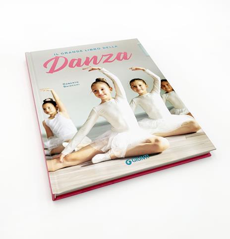 Il grande libro della danza - Roberto Baiocchi - 6