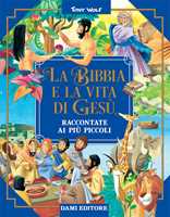 La Bibbia dei bambini : Gruppo Il Sicomoro, Vincenti, A., Vecchini, Silvia:  : Libri