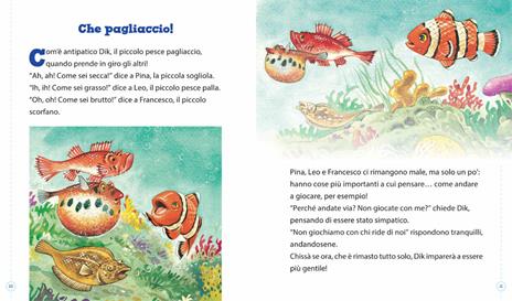 Le storie di mare azzurro - Anna Casalis - 6