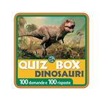 Dinosauri. 100 domande e 100 risposte