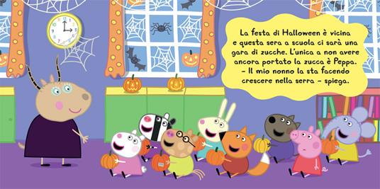 La piscina. Peppa Pig. Ediz. a colori - Silvia D'Achille - Libro - Giunti  Editore 