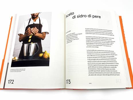 Noma. La guida alla fermentazione. Tutto comincia dal gusto - René Redzepi,David Zilber - 5