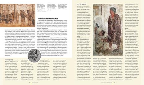 Roma antica. Storia illustrata - 6