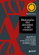 Dizionario inglese. Inglese-italiano, italiano-inglese. Ediz. bilingue -  Libro - Giunti Editore - Dizionari e repertori