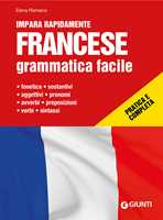 Carrefour - Prenota libri - Grammatica attiva della lingua francese con cd  - audio