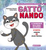 Gatto Nando. La psicomotricità nella scuola dell'infanzia