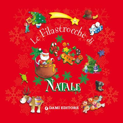 Le filastrocche di Natale