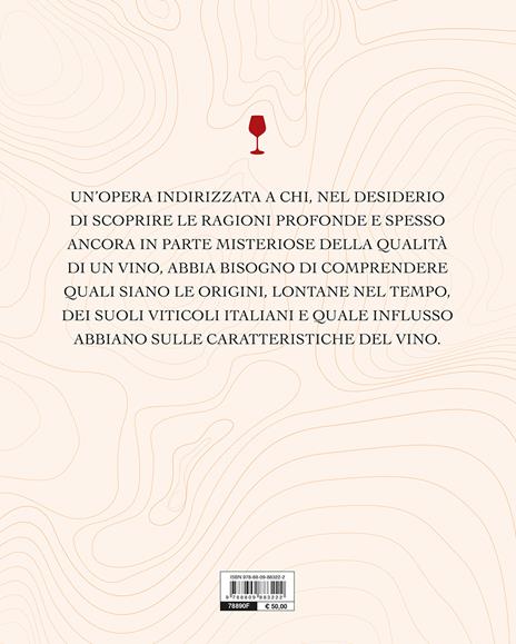 Atlante geologico dei vini d'Italia - 2