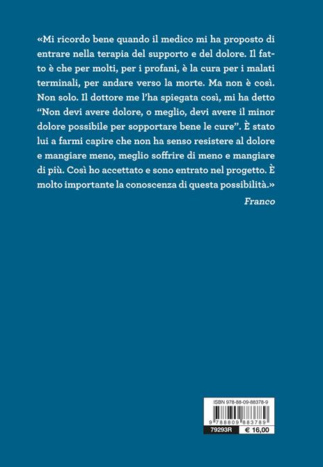 Oltre la terapia. Viaggio nel cuore dell'Italia che soffre - Francesco Gungui - 3