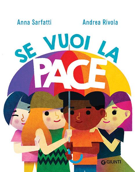 Se vuoi la pace - Anna Sarfatti - 3