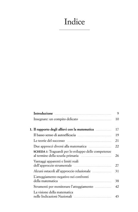 Problemi al centro. Matematica senza paura - Rosetta Zan,Pietro Di Martino - 3