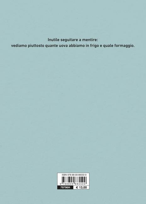 L' ultimo amore non si scorda mai - Paolo Guzzanti - 3