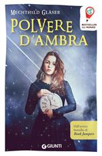 Polvere d'ambra