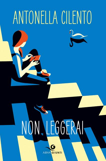 Non leggerai - Antonella Cilento - ebook