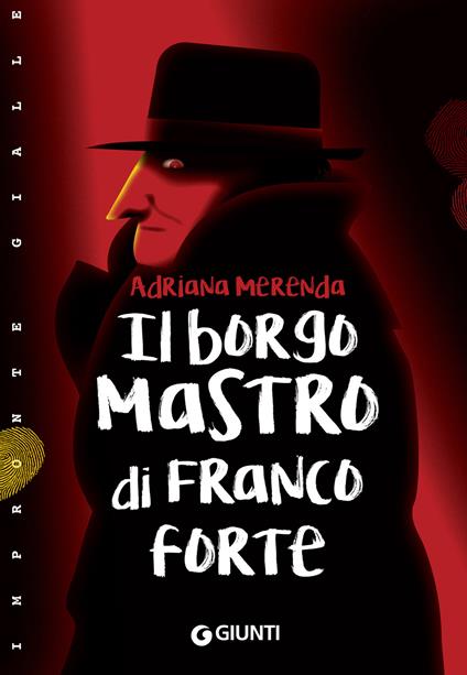 Il borgomastro di Francoforte - Adriana Merenda,Albisetti Enrico - ebook