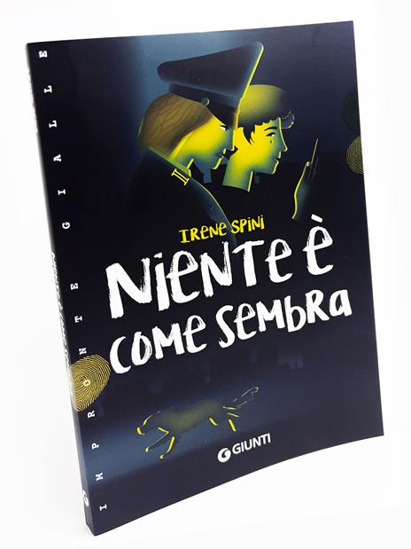 Niente è come sembra - Irene Spini - 7