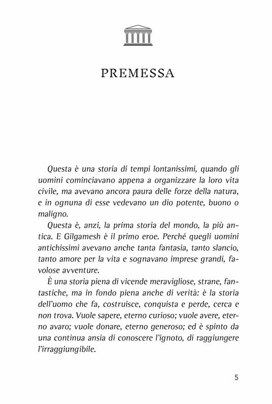 Gilgamesh. L'eroe sumero - Ruggero Y. Quintavalle - 6