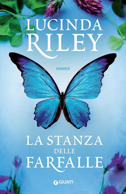 La stanza delle farfalle - Lucinda Riley,Leonardo Taiuti - ebook