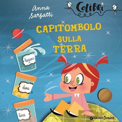 Capitombolo sulla terra