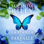 La stanza delle farfalle