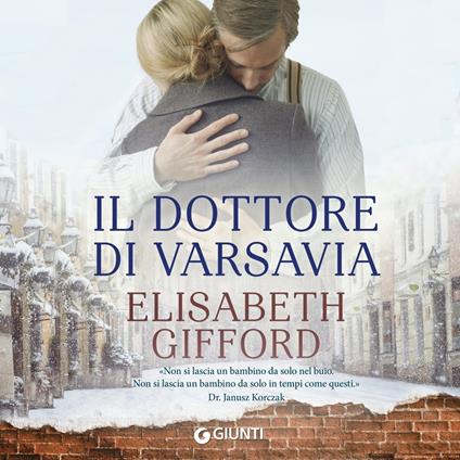 Il dottore di Varsavia