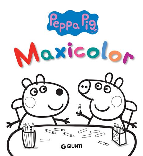 Peppa maxicolor - Silvia D'Achille - 3