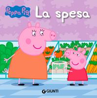 Libro nanna. Peppa Pig. Hip hip urrà per Peppa! - da 0 a 2 anni, RAGAZZI -  Shop Diffusione del Libro