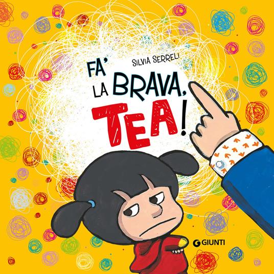 Tea Collection n.4: Fa' la brava Tea!