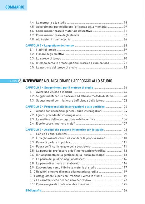 Mio figlio non ha voglia di studiare - Francesco Rovetto - 4