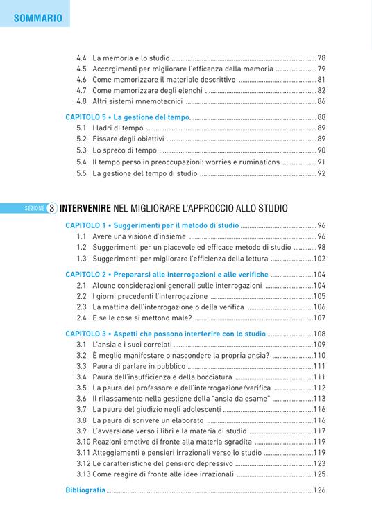 Mio figlio non ha voglia di studiare - Francesco Rovetto - 4