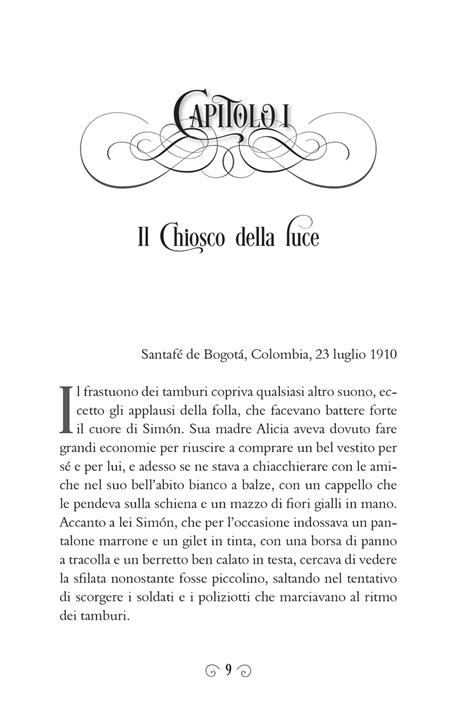 Lo specchio evanescente. Cronache magiche - David J. Moreno - 6