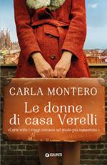 Le donne di casa Verelli