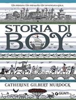 Storia di Boy