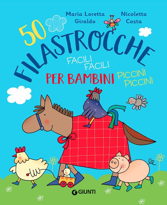 Paco e il rock, Filastrocche, poesia e musica, Libri per Bambini e  Ragazzi