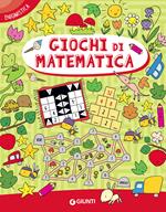 Giochi di matematica