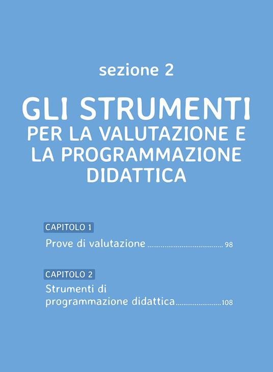 Disturbi e difficoltà della scrittura plus. Guida + nuovo minisito con oltre 500 pagine tra schede allievo e strumenti per l’insegnante. Ediz. ampliata - 5