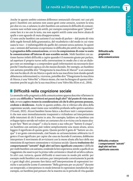 Autismo e didattica. Potenziare gli interventi in classe con materiali dedicati all'Area cognitivo-curricolare completati da attività per le abilità sociali, emotive e di comunicazione. Con espansione online - 4