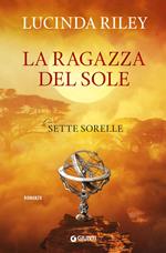 La ragazza del sole. Le sette sorelle