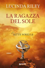 La ragazza del sole. Le sette sorelle