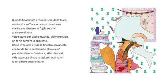 La paura che diventa coraggio. SerenaMente. Ediz. a colori - Luca  Mazzucchelli - Libro - Giunti Editore - SerenaMente