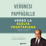 Verso la scelta vegetariana