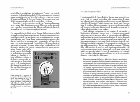 Nuove Edizioni Romane. Libri che continuano a fare storia - Carla Ida Salviati - 6